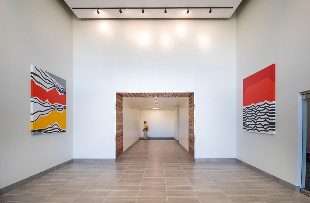 We'll get right to the Pointe. 6,667-16,256 square feet is currently available at the newest office building within East Mequon Corporate Center. #ThePointe delivers a unique, modern, and efficient experience for today's office occupiers.

More info: bit.ly/3ETSaPO