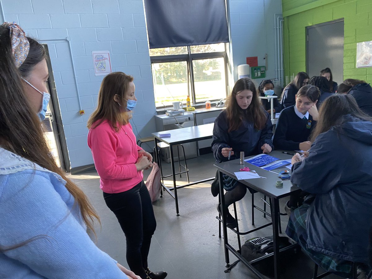 CB - Science tweet media