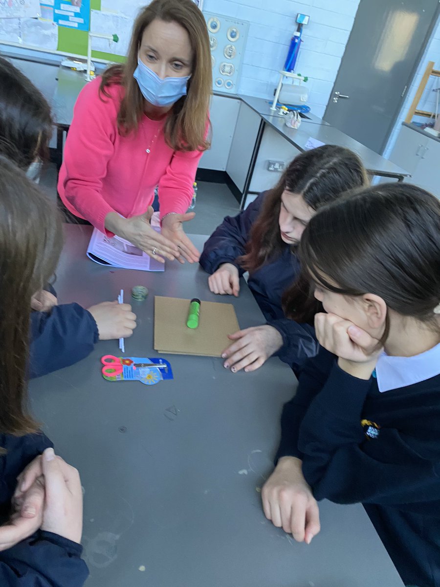 CB - Science tweet media