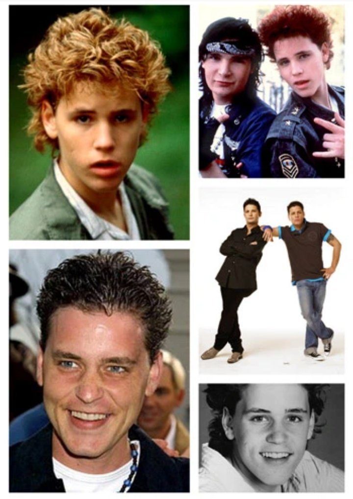 VampTraceyG's tweet image. 12 years ago we went and lost a great actor can't believe it's been that long. #COREYHAIM may be gone but he will always be remembered. Thoughts go out to @Cariteacher and @Corey_Feldman 🙏🙏🙏🙏🙏 

#RIPCoreyHaim you will always be in our hearts ❤️