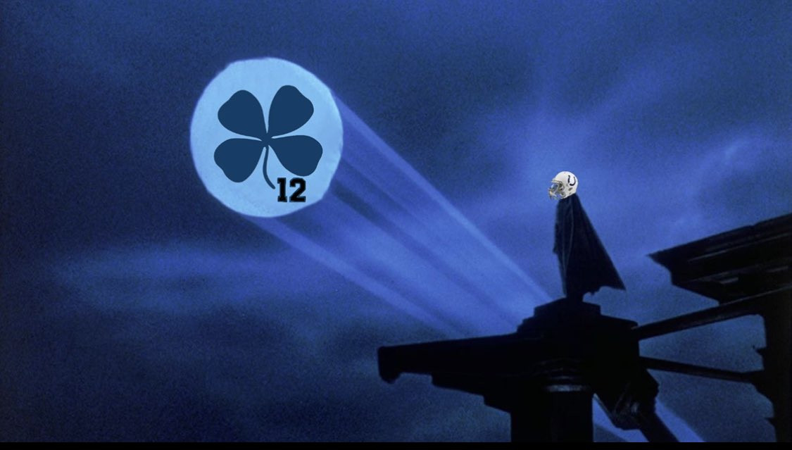 CPierstorff's tweet photo. Once again we stand upon Ol’ Mighty Lucas Oil.. 
@PatMcAfeeShow 
#colts #ColtsNation #patmcafeeshowlive #indianapoliscolts https://t.co/L0UjezY1w5