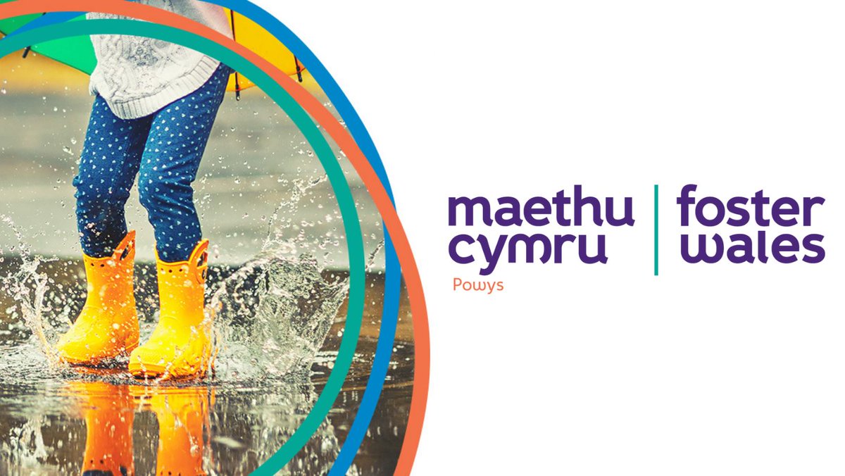 A allech chi gefnogi plant a phobl ifanc sydd angen gofal maeth dros dro ar frys?
Os oes gennych ddiddordeb a’ch bod eisiau gwybod mwy, ffoniwch ein tîm cyfeillgar ar 0800 22 30 627 neu anfonwch e-bost at fostering@powys.gov.uk neu edrychwch ar powys.fosterwales.gov.wales