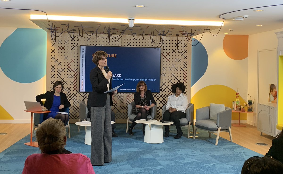 AimerSoigner's tweet photo. Nos invitées de ce 27ème plateau sont 👇
Valérie Dupont, Dr Ghada Hatem-Gantzern, Dr Coraline Hingray, Dr Fariba Kabirian, @MoniqueRothan, Lea Peroni, Madeleine Ngo Tonye, Elisabeth Scharfenberg. Notre Grand témoin est @Vidal7602 https://t.co/LxBgwaCwJc