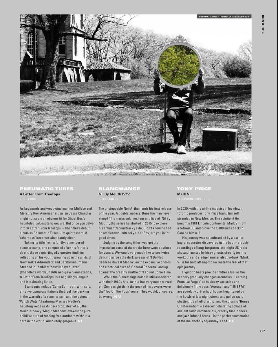 Jesse Chandler tweet media