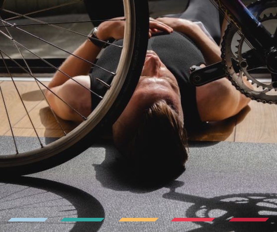 CicloZone's tweet image. What do you do when you reach the plateau? That point where your progress begins to slow down and your personal bests become few and far between?

Find out- bit.ly/3pQyXde

#CicloZone #IndoorCycling #PerformanceEnhancing #fitnessblog