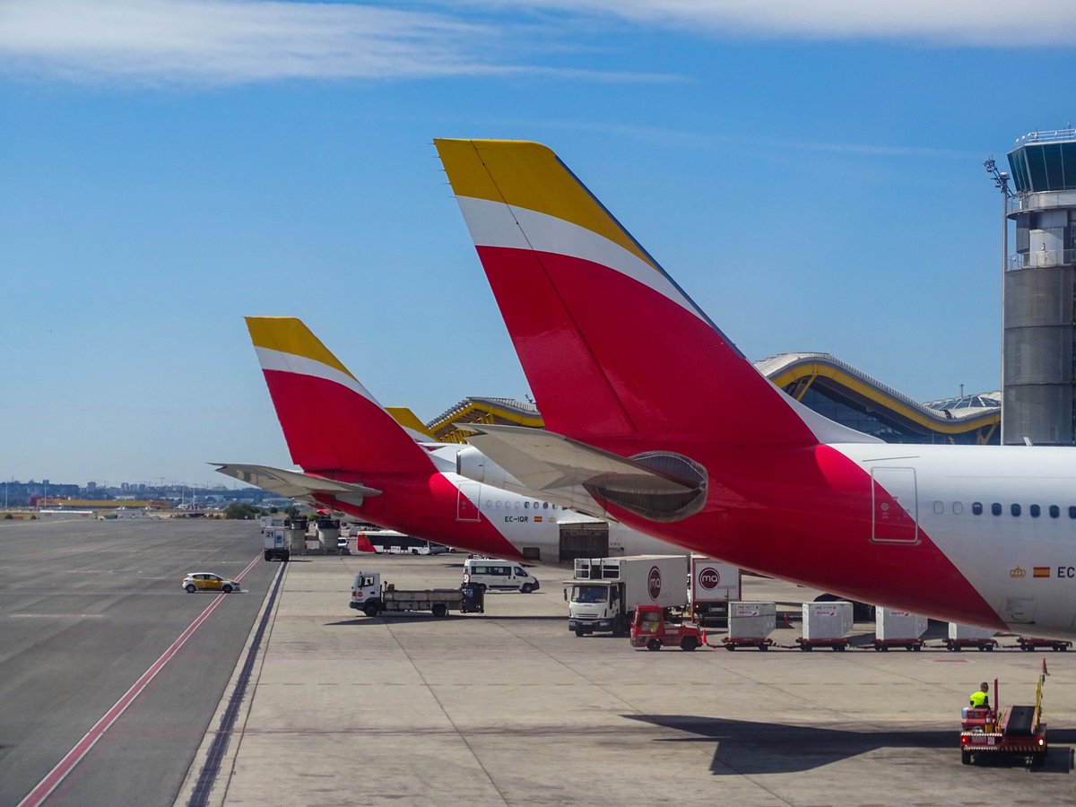 Gesnaer va a formar parte del ACUERDO MARCO PARA LA ELABORACIÓN DE DOCUMENTOS DE PLANIFICACIÓN AEROPORTUARIA Y ESTUDIOS AMBIENTALES, concretamente para el lote 2: SEGUMIENTO DE PLANES DIRECTORES, ESTUDIOS DE CAPACIDAD Y EVALUACIÓN DE OBSTÁCULOS.

¡Enhorabuena a todo el equipo!
