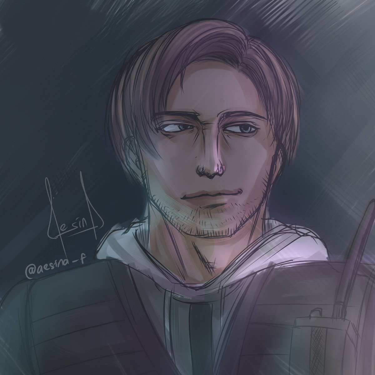 #DailyBlitz day 13

#R6S #R6Community #RainbowSixSiege