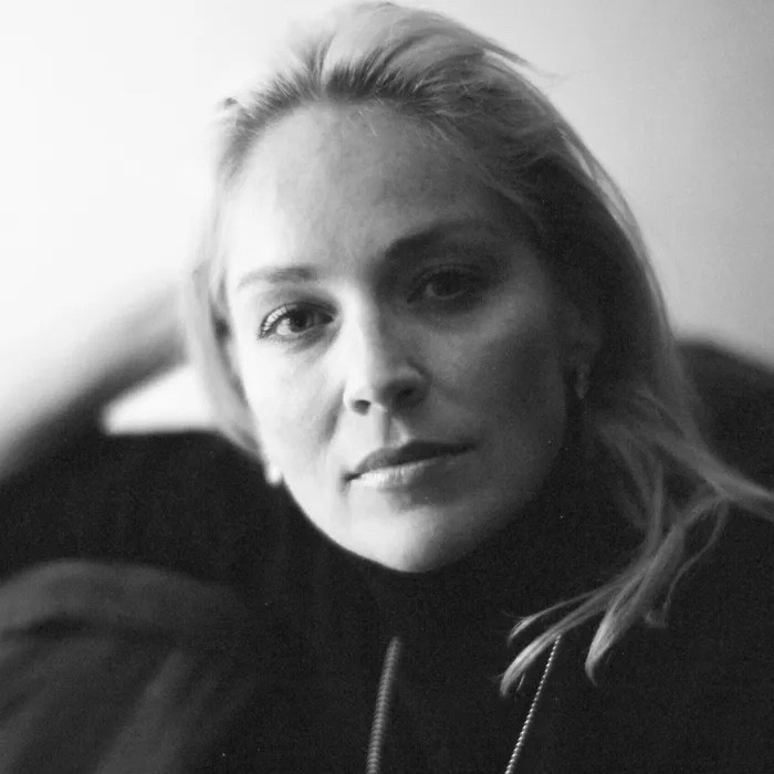 Happy birthday, Sharon Stone 