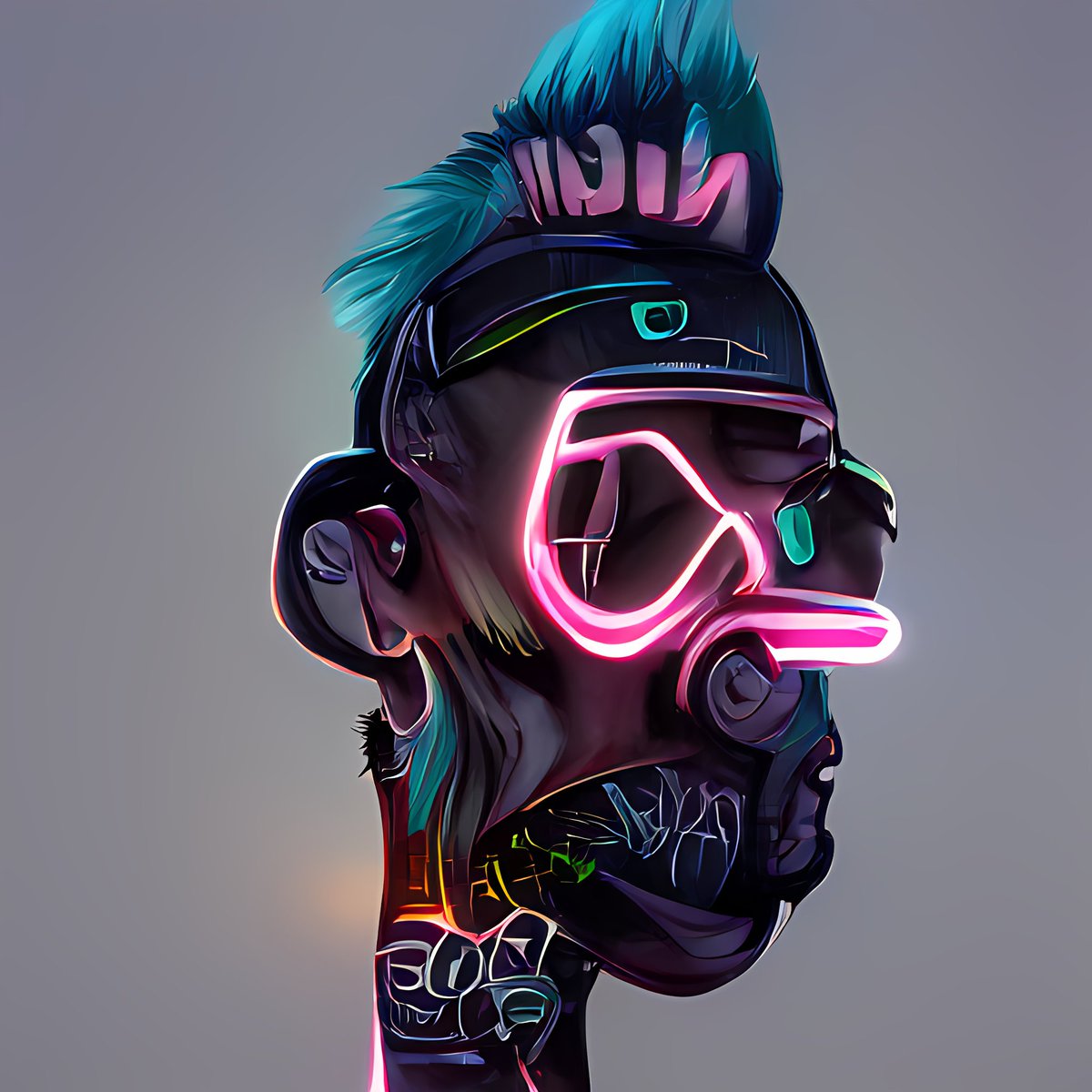 tamccullough's tweet photo. There is a ridiculous number of base images that @DigitalGyoza and @klickdotdev sent me for the Cyberqunks, the next Basqunk derivative collection.
I have SO many to go through. So good to have all this choice!
#letsgetqunked #tezosnft #tezosart #BlueChipNFT https://t.co/J4ISsgJPHb