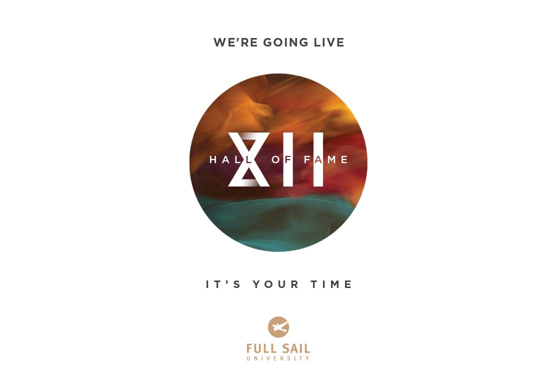 Full Sail University tweet media