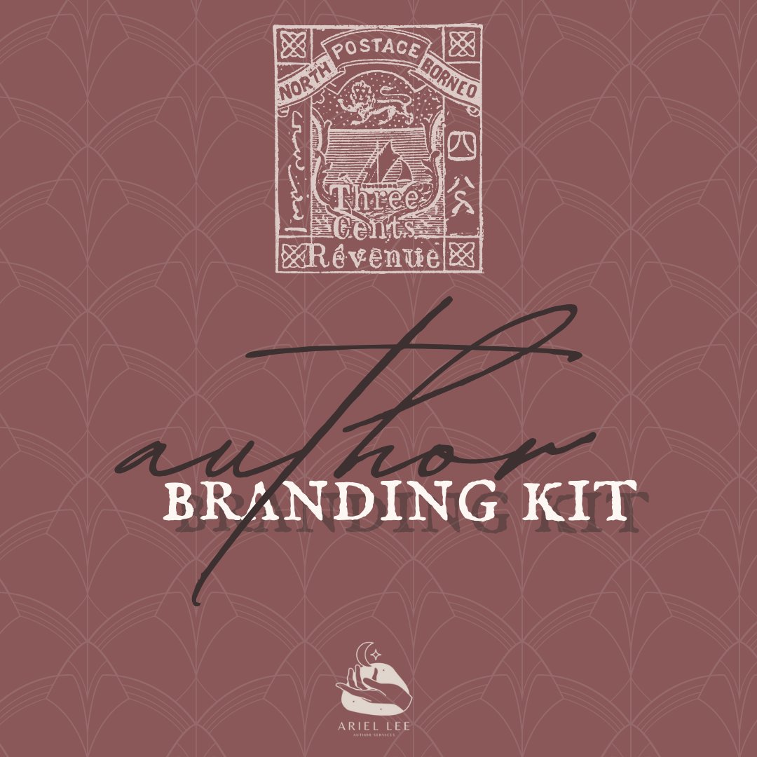 inkscribblesva's tweet photo. Your author brand is a promise to your readers, your followers, your potential audience.
⁠
✨[https://t.co/RC7w3DIBEj]✨⁠
⁠
This branding kit will walk you through the steps of what goes into creating your author brand.
⁠
⁠#writingcommunity #selfpublishing #indieauthors https://t.co/jGIYhYSR4S