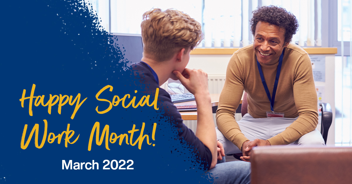 amnallied's tweet image. To all of our Social Workers at Med Travelers- thank you so much for all you do. We appreciate you so much!