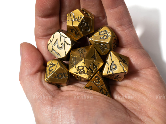 Viridian Dice 🎲 Overthrow Big Die™ tweet media