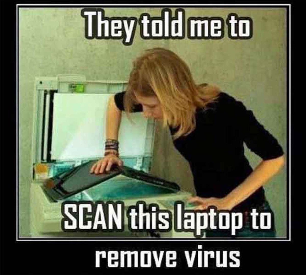 CyberHAWKS_net's tweet photo. Pretty sure that's not how you do it.

#techmemes #memes #tech #technology #techmeme #meme #windows #programmingmemes #programming #technews #programmer #techies #memesdaily #windowsmemes #technologynews #computermemes https://t.co/vjR6x15Fh8