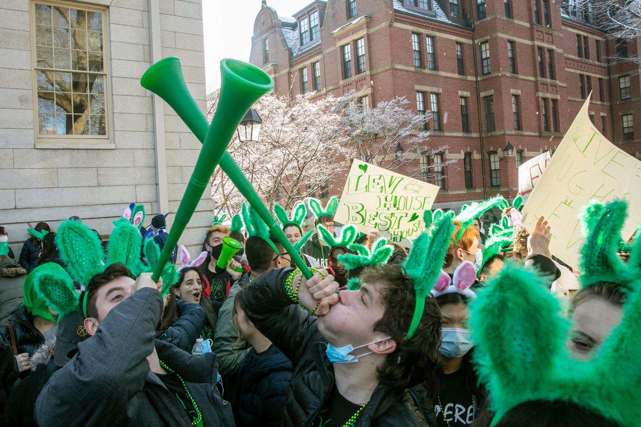 Harvard University on Twitter "Happy Housing Day! https//t.co