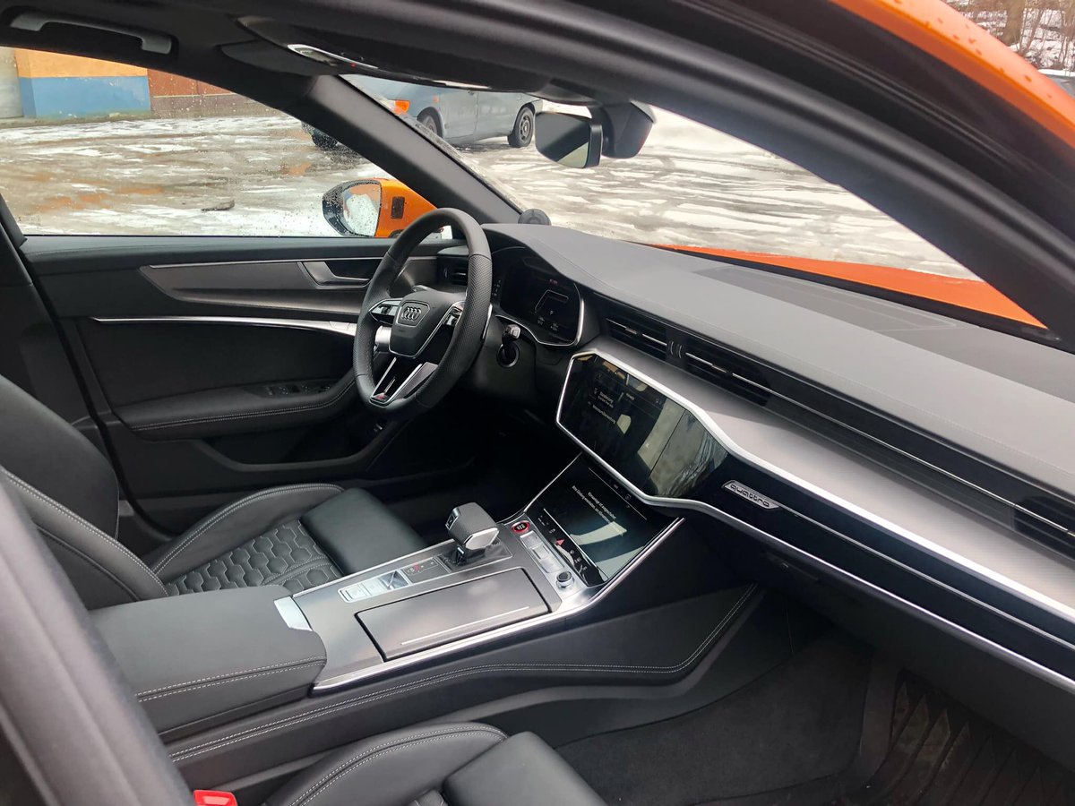 MorelHiFi's tweet photo. #Audi RS 6 got a super high-end audio upgrade by @sl_caraudio with Morel's flagship #Suprmeo 2-way component system and a 10" Ultimo Titanium #subwoofer.
Explore Suprmeo > https://t.co/tHbNR5PtUu
Ultimo Titainum sub> https://t.co/m6J3RbgnJc
#morelhifi #morelcaraudio #teammorel https://t.co/fJoEjQRkcC