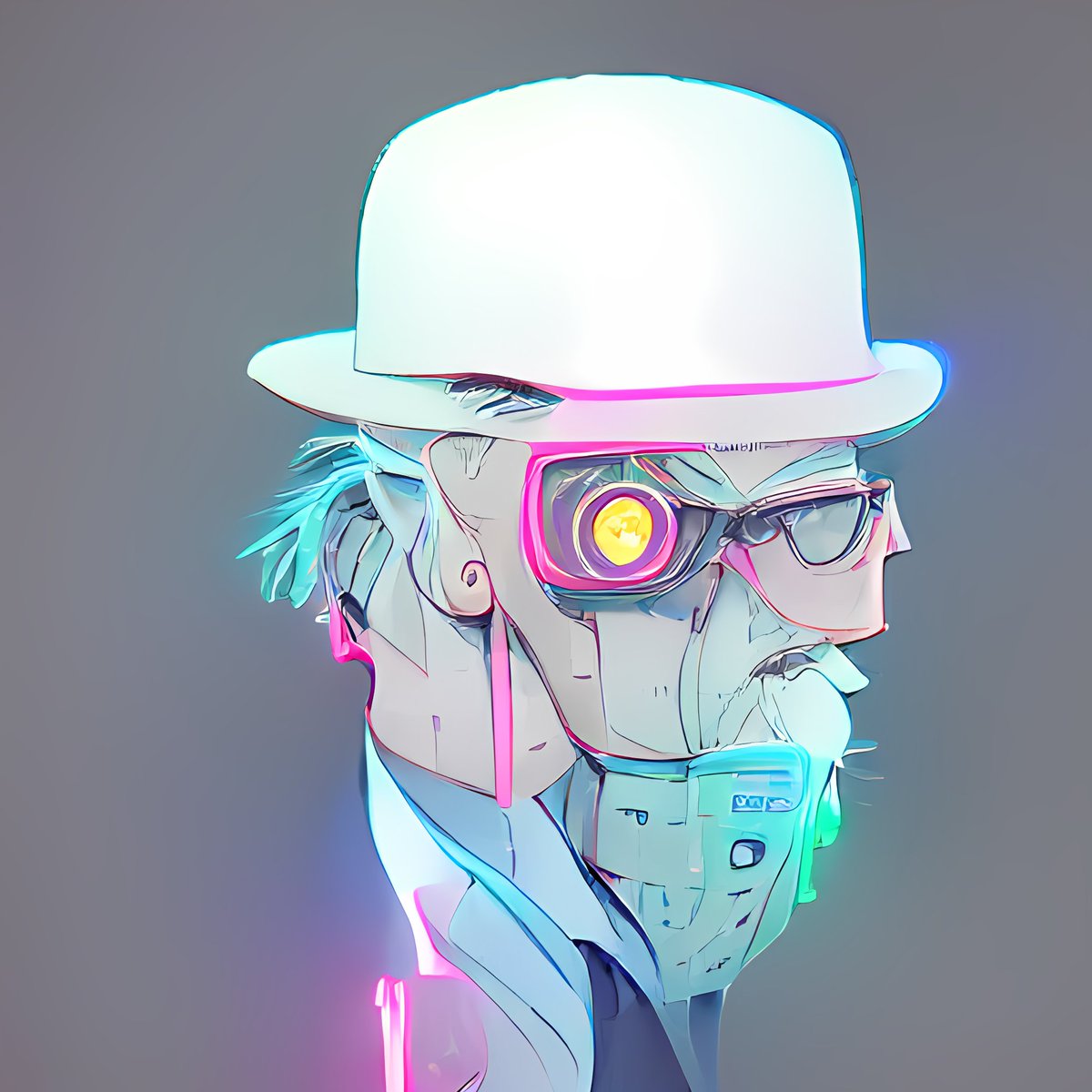 tamccullough's tweet photo. There is a ridiculous number of base images that @DigitalGyoza and @klickdotdev sent me for the Cyberqunks, the next Basqunk derivative collection.
I have SO many to go through. So good to have all this choice!
#letsgetqunked #tezosnft #tezosart #BlueChipNFT https://t.co/J4ISsgJPHb