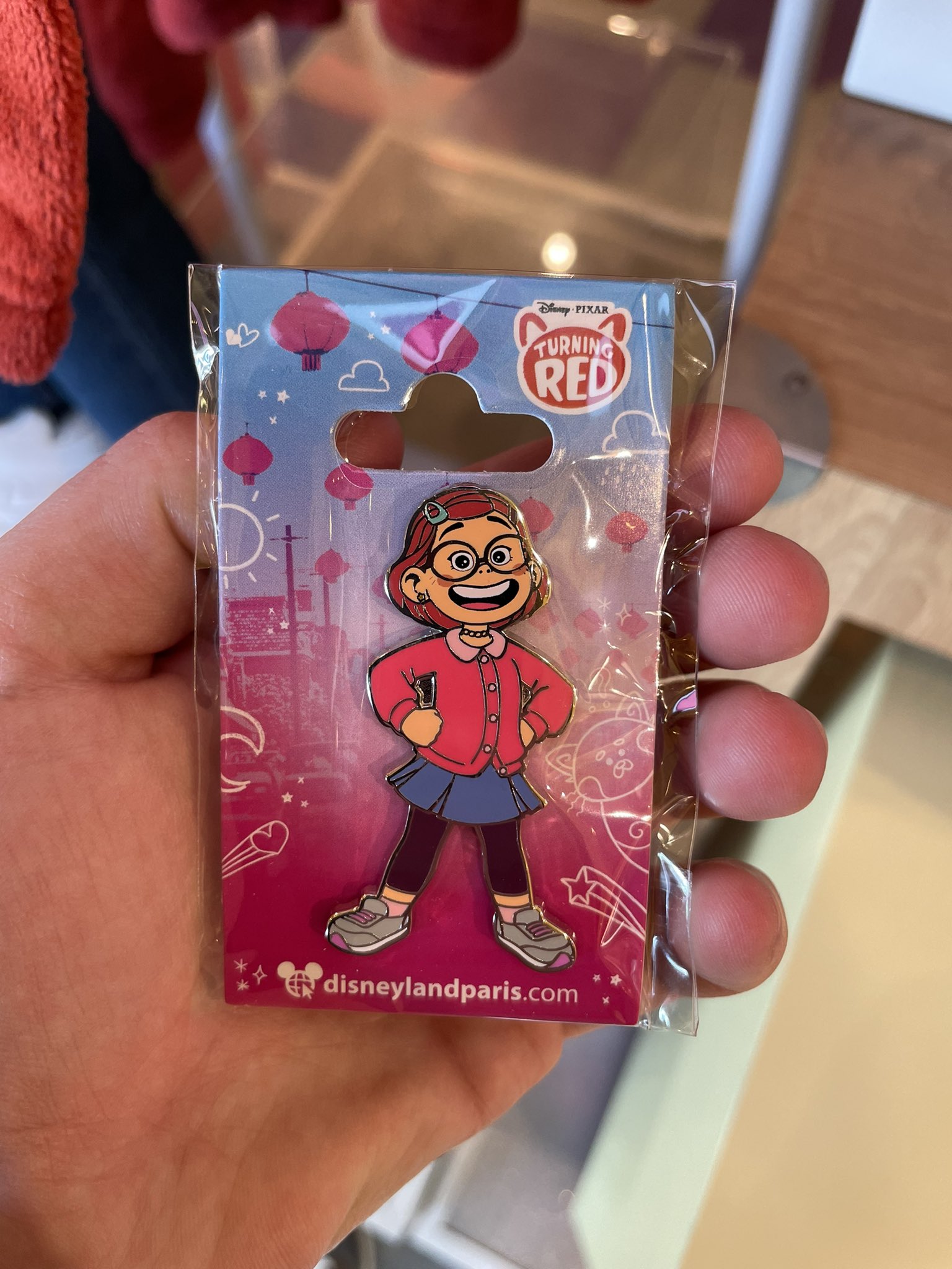 Disneyland Paris bons plans on Twitter