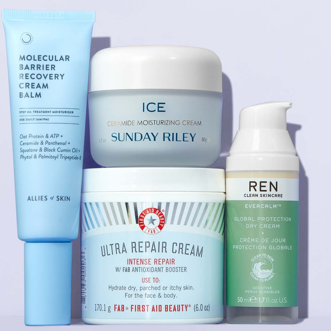 Last Call – Don't miss up to 20% off ✨Our Beauty Refresh Event ends TONIGHT!✨ Shop a curation of the spring staples you need to refresh your routine. ​ ​What are you adding to cart?! ​ Use code REFRESH​ ​#dermstore #mydermstoreglow #sundayriley #alliesofskin #