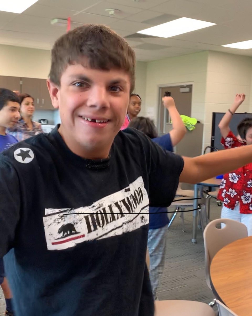 LiveLikeLucas14's tweet photo. He will yet fill your mouth with laughter and your lips with shouts of joy!  JOB 8:21

LIVE LIKE LUCAS!!! https://t.co/wVCFc21CLb