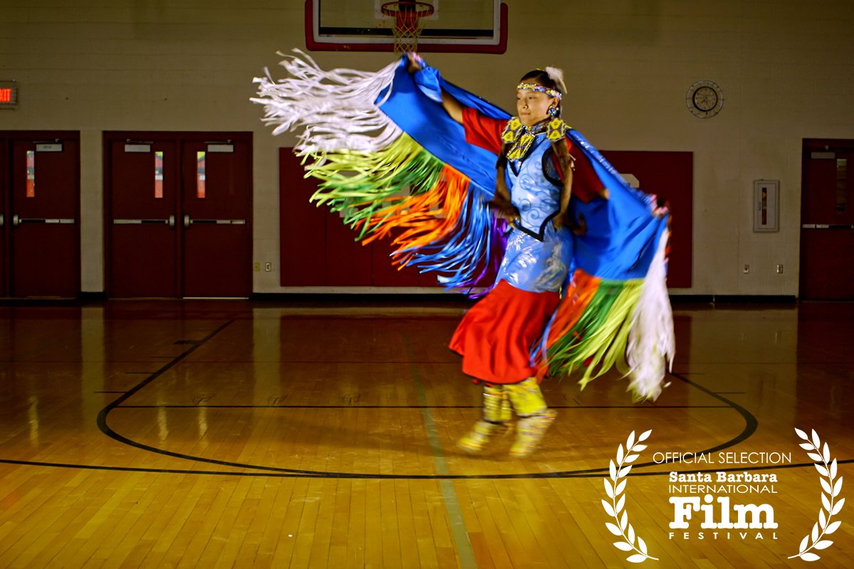 ADDED SHOWING! BIG CROW will be playing, 3/11, 9:00pm at Metro 4

Thirty years after her death, the spirit of legendary high school basketball star, SuAnne Big Crow, inspires hope for those on the Pine Ridge Indian Reservation to reclaim their culture.

#SBIFF #SantaBarbara