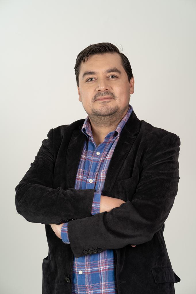 #OrgulloUTE I ¿Qué equipo de ⚽️de #Pichincha cuenta con ➕ hinchas❔ ¿Se cambiaría de club❔ ¿Aportan❔

⚽️Nuestro docente de <a href="/UTEDerechoyCCSS/">UTE FDCAS</a>, <a href="/alunamontalvo/">Andrés Luna Montalvo</a>, es coautor del estudio: ¿Hinchas de corazón? 
📗Léenos: bit.ly/3vURrgw
➕Detalles: bit.ly/3CuSXXS