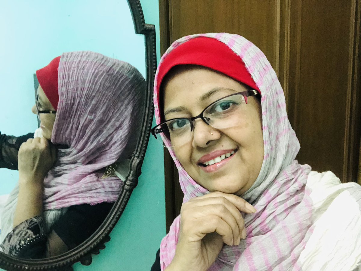 দেখছি নাতো রবির আলো!