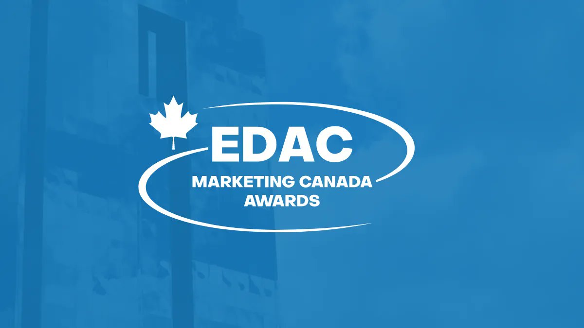 E_D_A_C's tweet photo. Congratulations once again to all our #MarketingCanadaAwards winners and our 2021 EDAC Cup recipient, @EDWinnipeg! 👏👏👏

We invite you to explore all of the winning projects on our website. ➡️  https://t.co/UTe2sJbwdZ https://t.co/ztl0dCiDhe