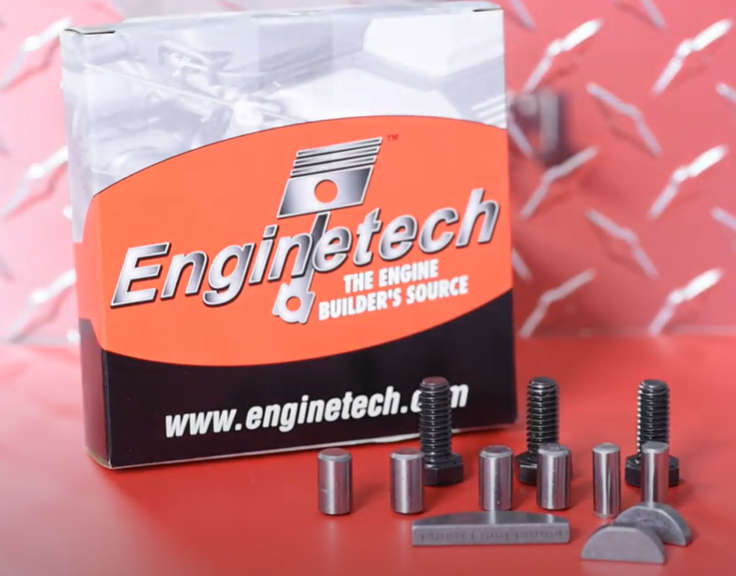 enginetechinc's tweet photo. Don't Forget to add a headache kit to your next order, it certainly comes in handy when you lose track of little things like cam bolts and dowel pins during your rebuild! #engineparts #gearheads #enginerebuilders
https://t.co/qsrKtzeR8T https://t.co/b9f1wvJBm7