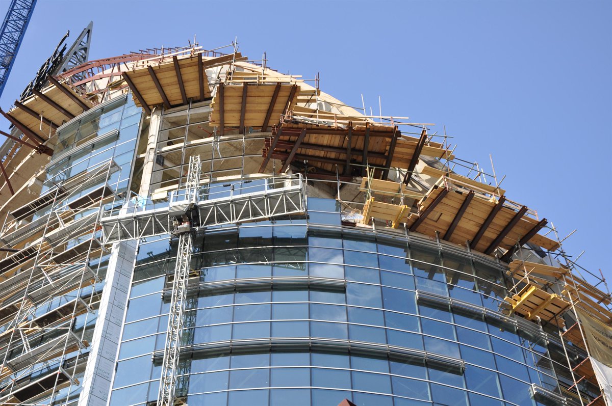 SCPGroupUK's tweet photo. Would you trust this platform? 👀
#building #photography #arcitect #scaffolding #cool #skyscraper #scaffolderslife #construction
@ProBuilderLive @BuildUK @NASCscaffolding https://t.co/GKpqVZyknw