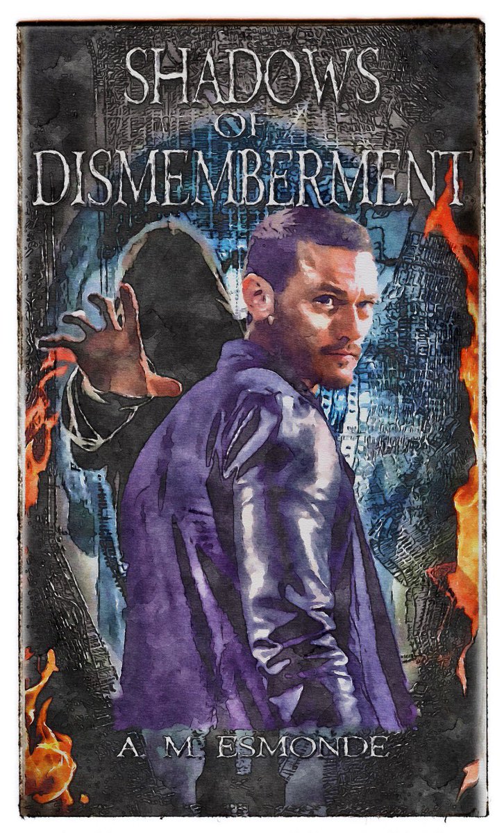 amesmonde's tweet photo. This is it! Imagine @TheRealLukevans as haunted Welsh veteran and ex-private investigator John Sartori who finds himself following in Eliot Ness’ footsteps when body parts are found discarded... #dreamcasting #ShadowsofDismemberment #LukeEvans https://t.co/5fZxfNJd8q