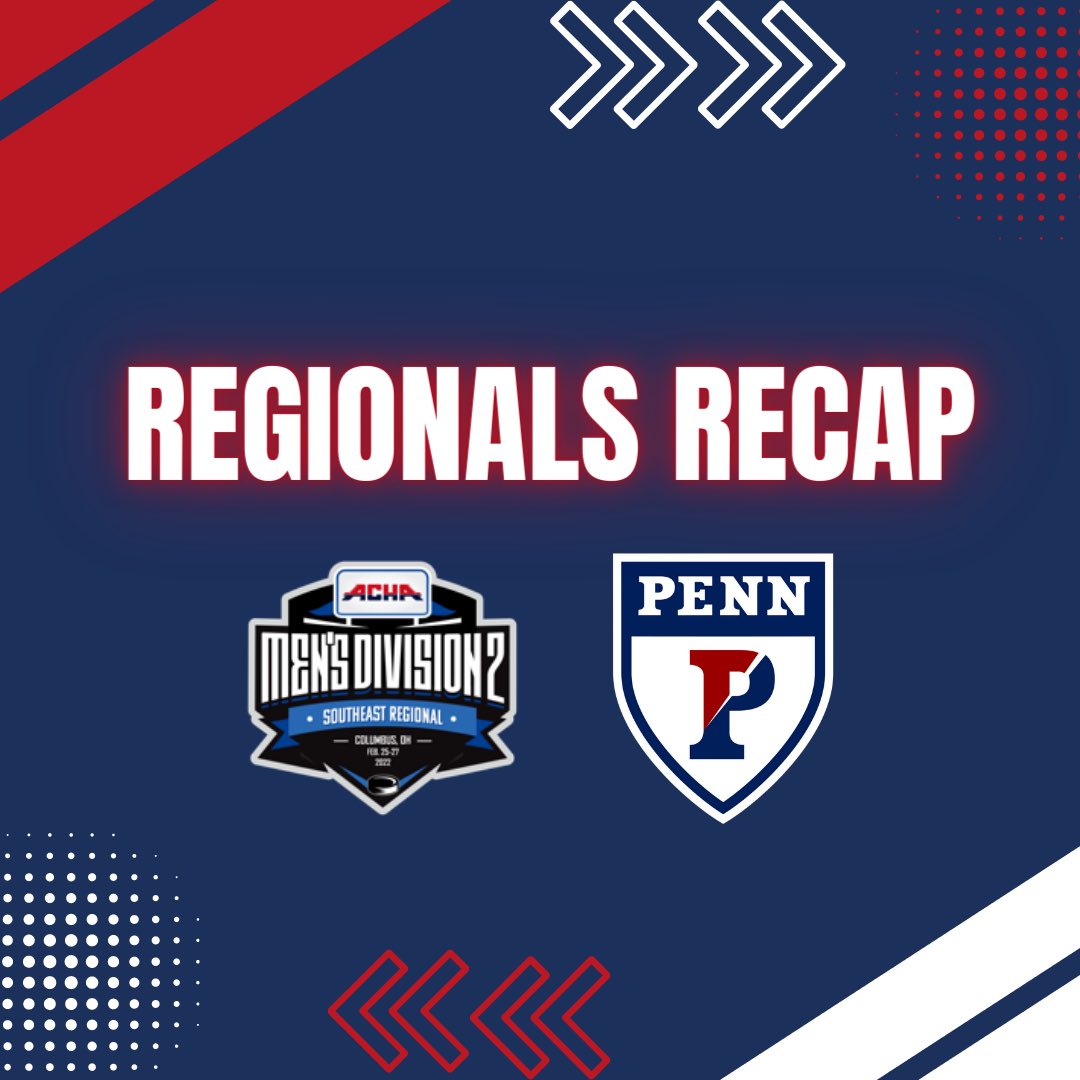 Colonial States College Hockey Conference tweet media