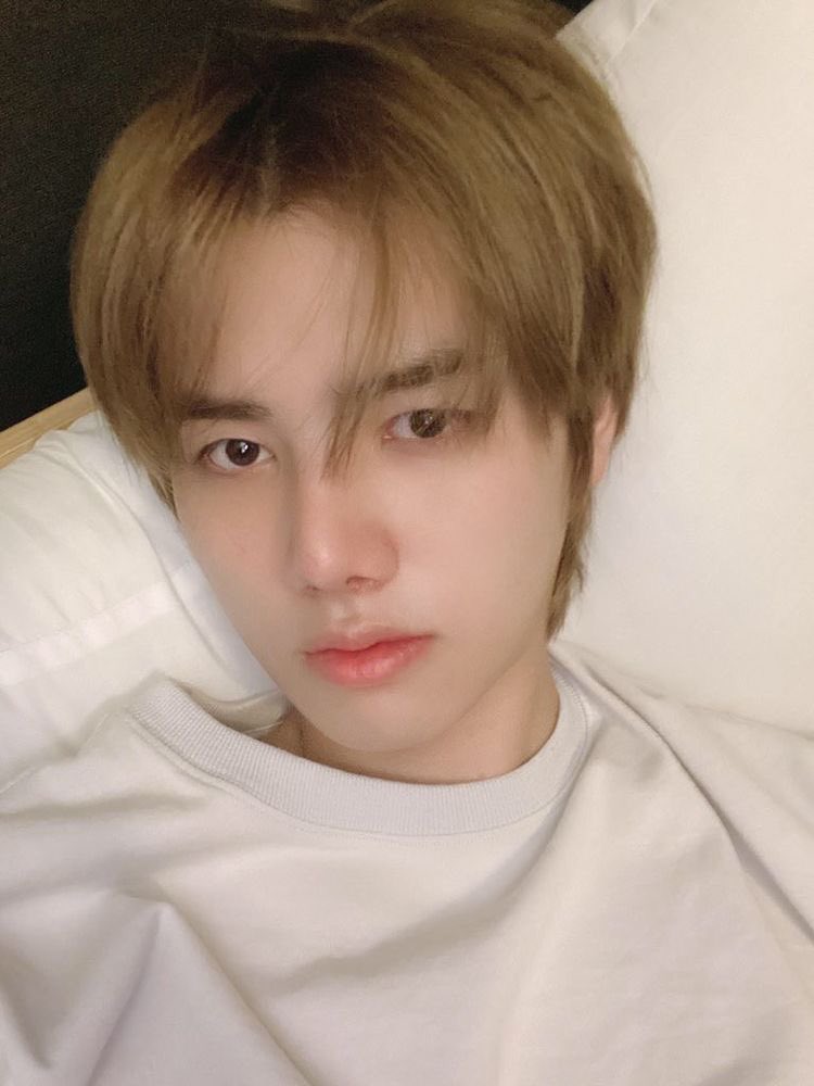 for_evermini's tweet photo. sleepyhead
@CRAVITY_twt @CRAVITYstarship #MINHEE #LVSTD https://t.co/23YZffpwoq