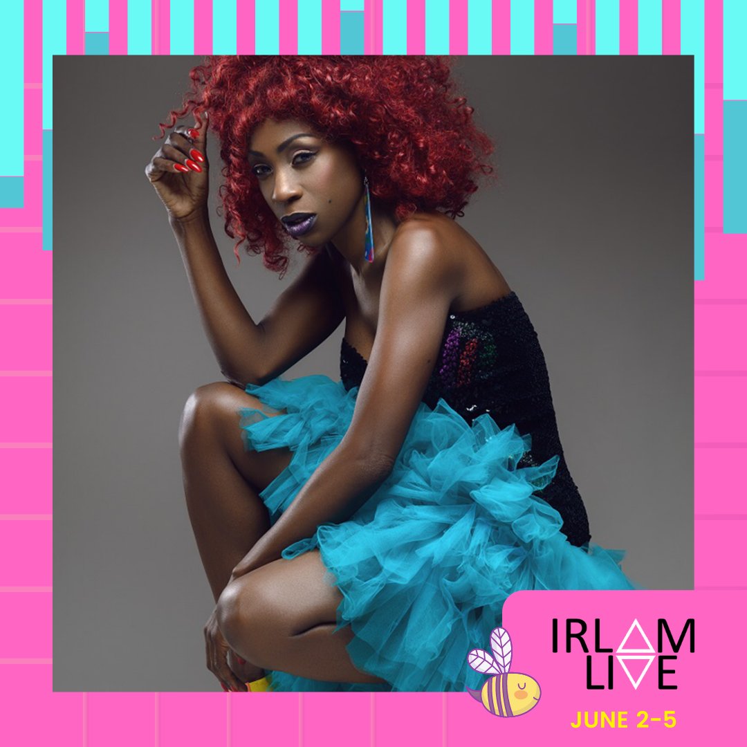 Irlam Live tweet media