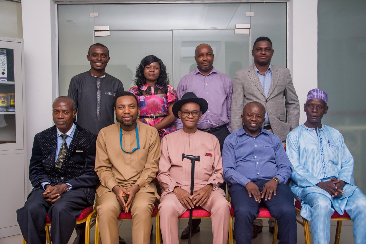 CAPISGroup's tweet photo. Groundbreaking: Sights from the signing ceremony of CAPIS NAPPS Strategic Partnership Agreement. This groundbreaking partnership is in promotion of CAPIS Kids Capital Trust (KCT) service. The KCT is a capital trust and advisory support service. https://t.co/4SWRpMkQej