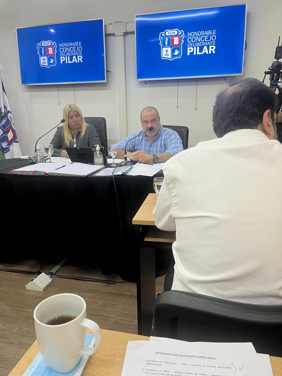 ivangiordano's tweet photo. 📝 Durante el 2022 toda la documentación de la administración pública de #Pilar ósea @MunicipioPilar y @Pilarhcd, tendrá en su encabezado la leyenda “AÑO 2022- LAS MALVINAS SON ARGENTINAS”.

Dicha propuesta fue fomentada por el Intendente @FedericoAchaval https://t.co/B79pjWWoXB