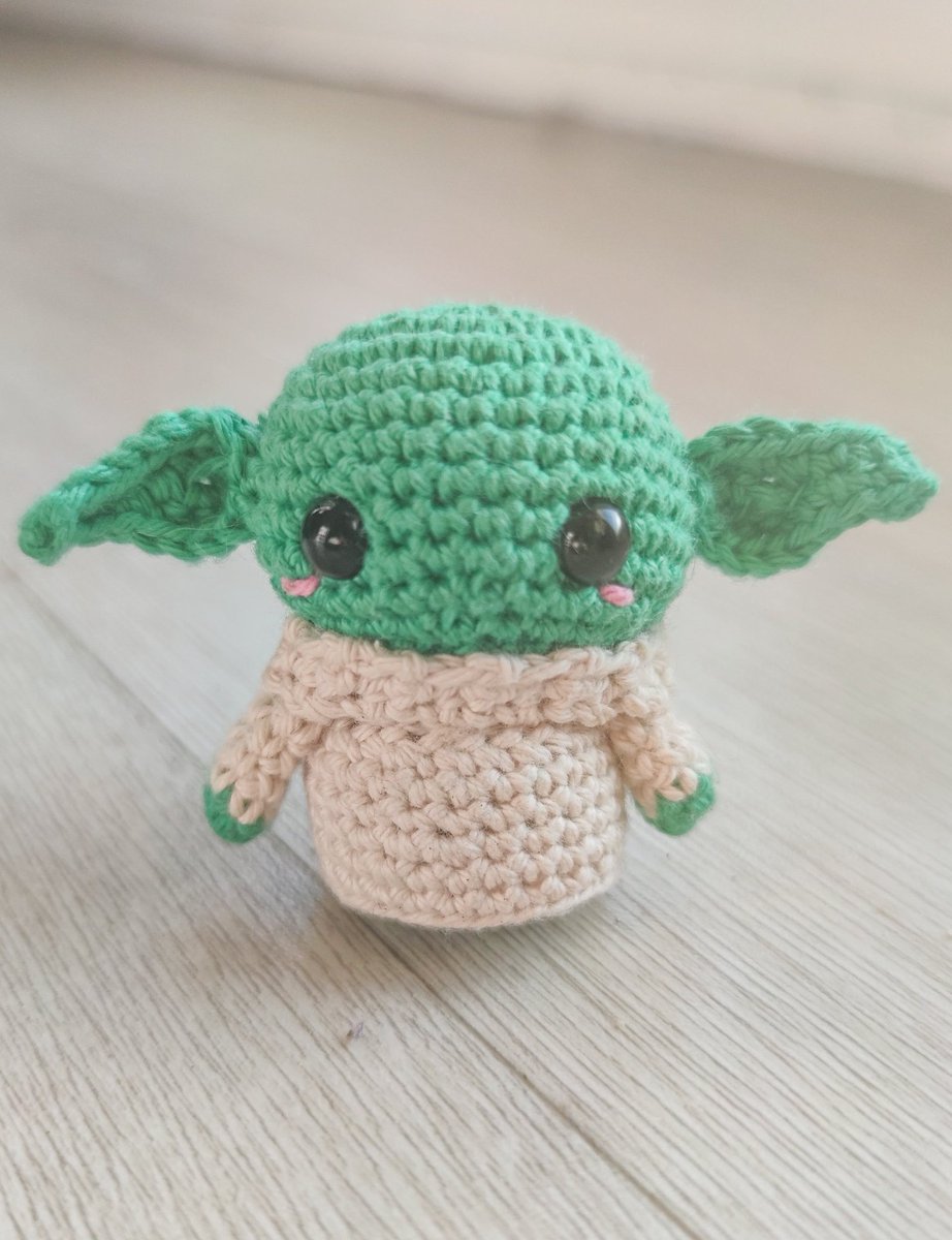 Floow_gaming's tweet image. ⚠️ STREAM ÉVÉNEMENT ⚠️
Dimanche 13/03 de 11h à 17h 🕚

De super lots à gagner pour les subs à ma chaîne
twitch.tv/floow_gamingg 
💜 une cup #ACNH, un porte-clés feuille, une bouteille plan, 2 lots de stickers, et un bon de 20€ de chez @bynodyshop
💜 un baby Yoda de chez @CG_Crea