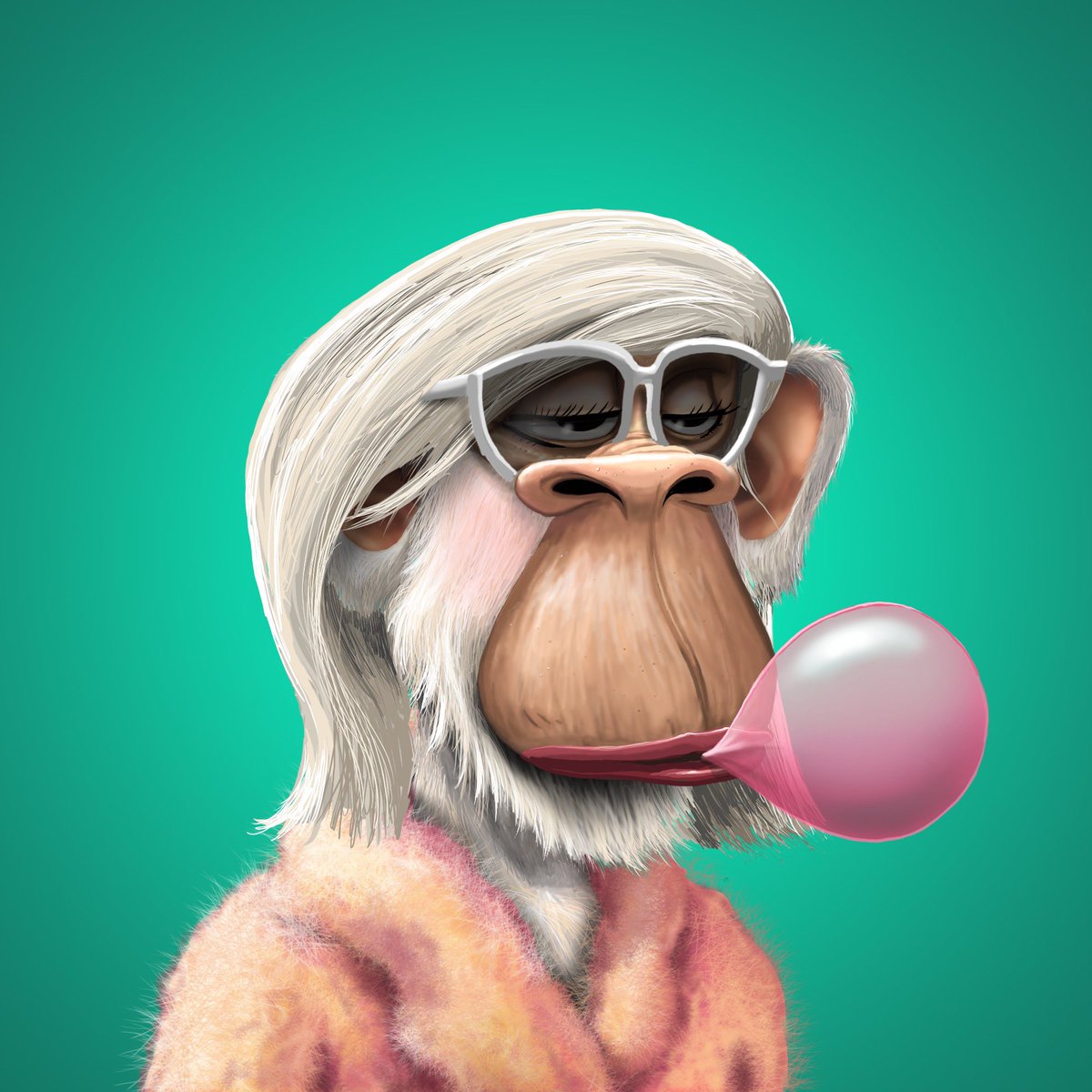 GrandpaApes's tweet photo. 🚨 ANNOUNCEMENT 🚨

@GrandpaApes is raffling a custom 1/1 Grandma Ape for Women's History Month!!🥳💕

100% of the proceedsgoing to Women Charities across the country! 🙌 

The auction will end March 31st!

RT &amp; TAG 3 For Chance to win A Grandpa Ape!!🌿 

https://t.co/R1IxiLtk32 https://t.co/CDLpR5RzO7