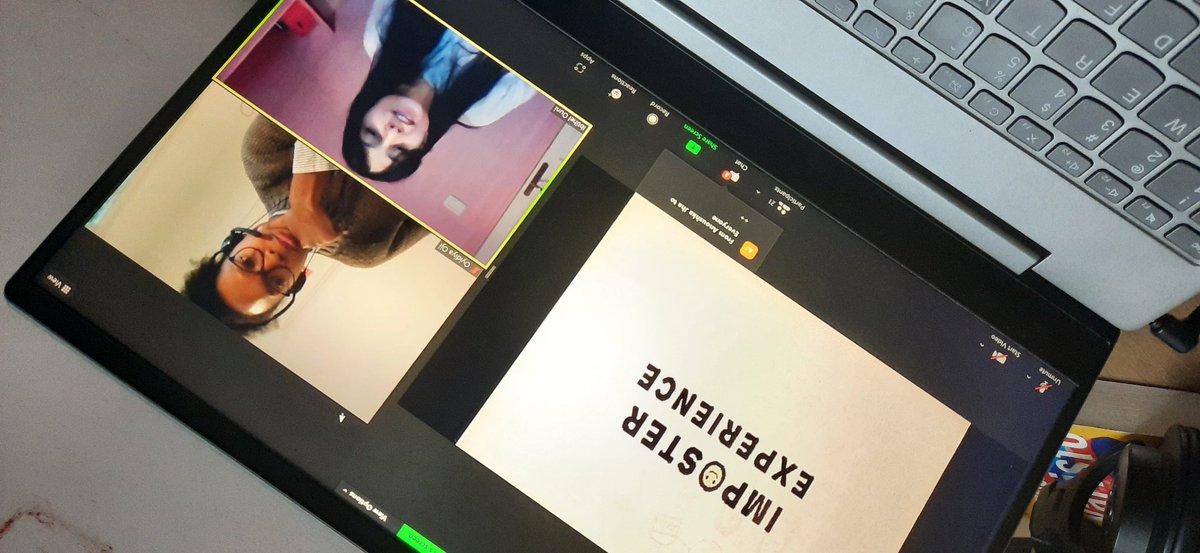 I relate so much to <a href="/ibtihel_ouni/">Ibtihel Ouni</a>'s talk on impostor syndrome!

<a href="/JinaAI_/">Jina AI</a>