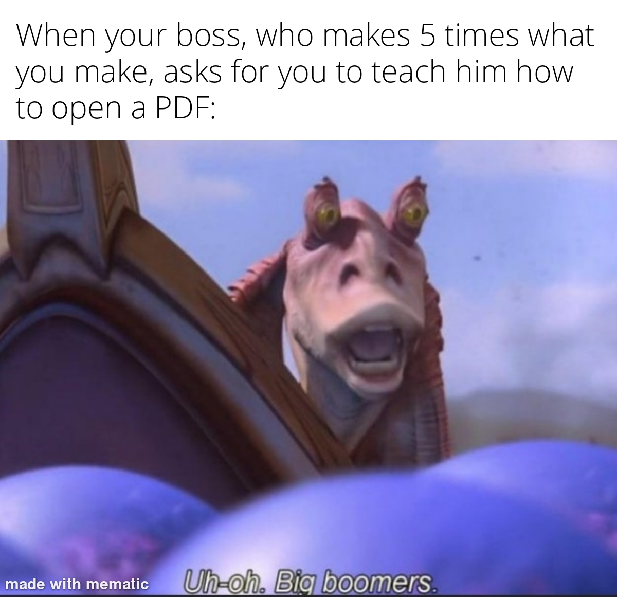 Cover letters are the absolute worst and the whole job application process is a nightmare. The Harpies gripe about these adulting woes in the final #HHH: I’m Not Fixing It In Post (Mar 2022) on <a href="/Patreon/">Patreon</a>! 💼📝

#harpyhourpod #podernfamily #ladypodsquad

ow.ly/nXNs50Igetl