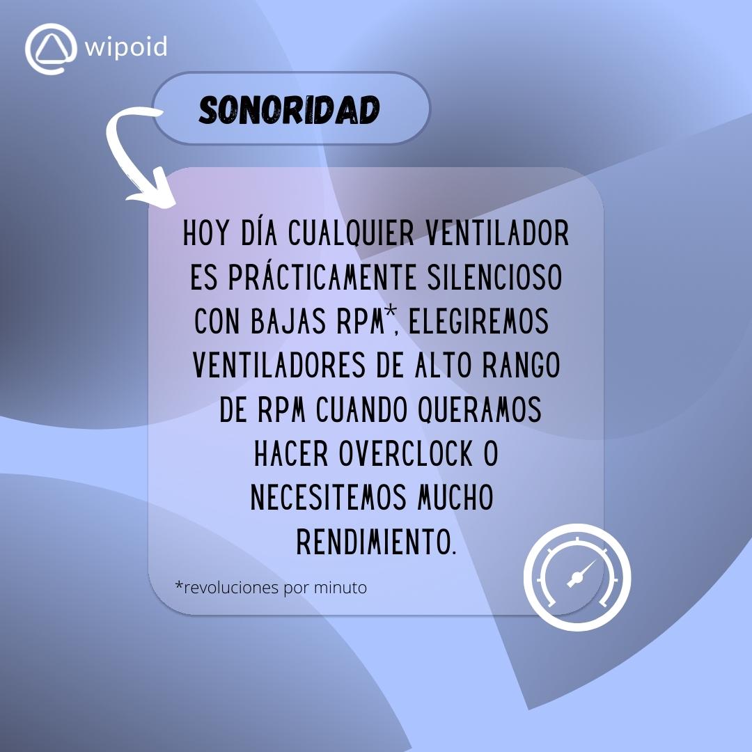 wipoid's tweet photo. ¿Andas un poco perdido a la hora de elegir tus ventiladores? Quizá esta información te pueda ayudar 😉

#wipoid #greatinfo #ventidalores #pcfans https://t.co/D7fs67vUeZ