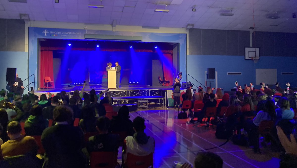 PencoedCompYear11 tweet media