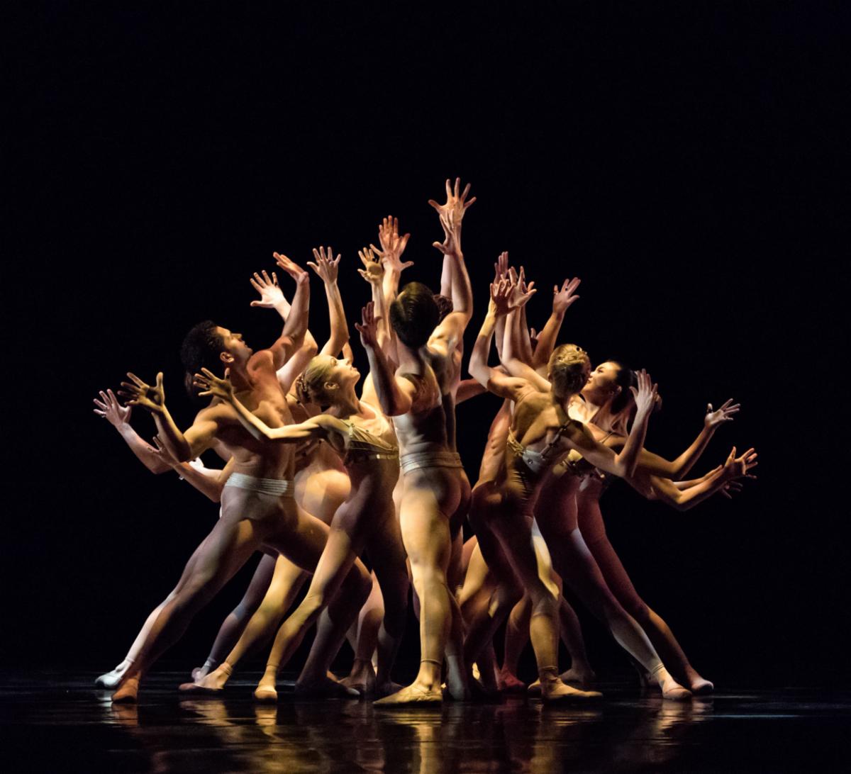 Fort Wayne Ballet tweet media