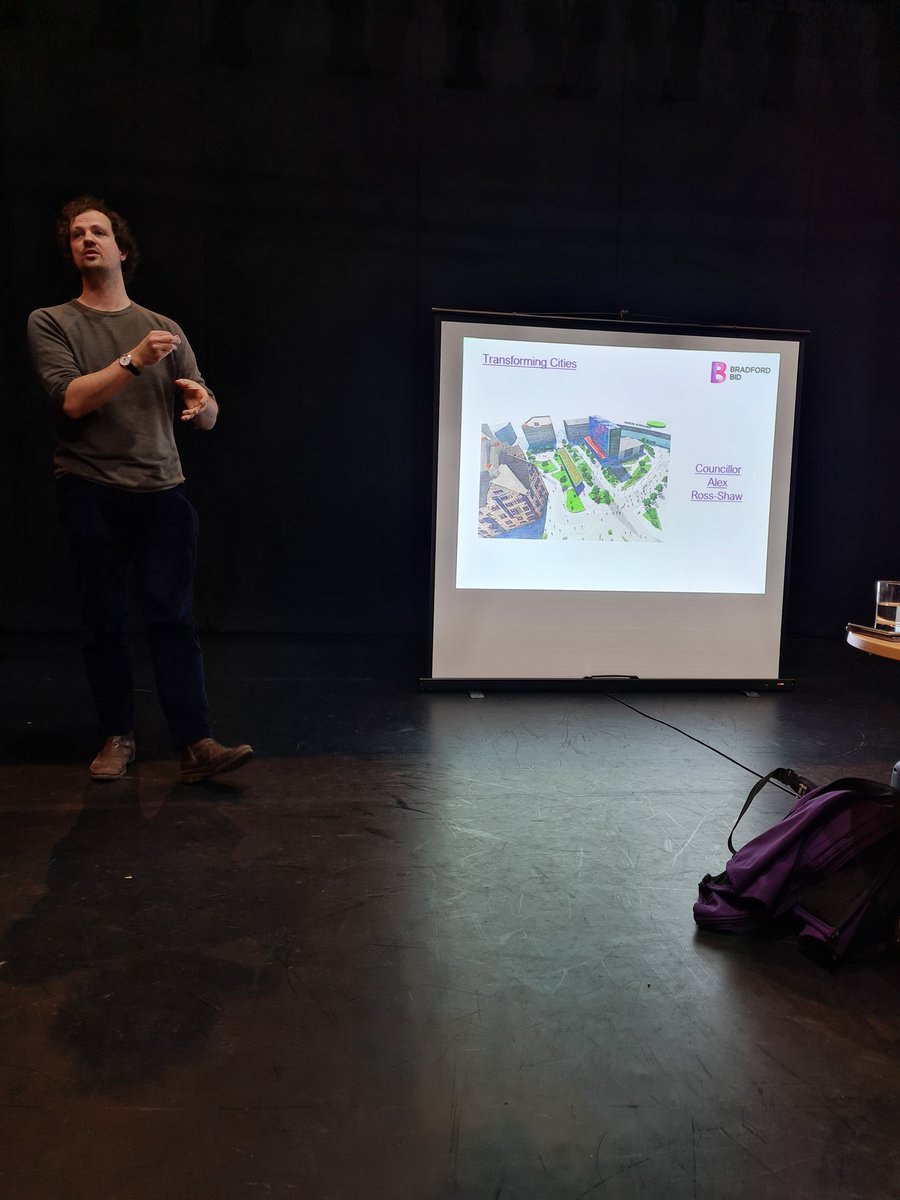 widemouthbars's tweet photo. Excellent to see @Alex_Ross_Shaw give a great presentation today at the @bradford_bid meeting, the future of Bradford is looking very good 😊 #bradfordbid #alsdivebar #alsinthecity #bradford2025 #jukebar https://t.co/RrNCUI2qFl