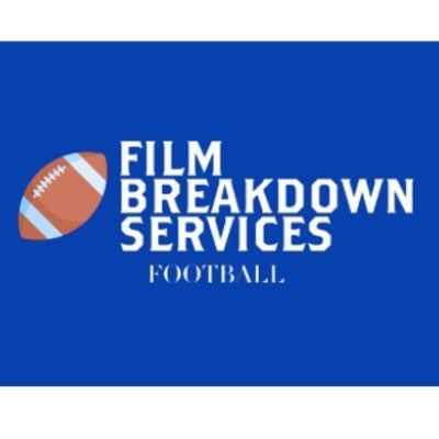 heycoachfrank's tweet image. I have all my film updated and breaking down tendencies.  Big shout out to Taylor Brown who did all the break down. Price cannot be beat! Awesome Job and turnaround
