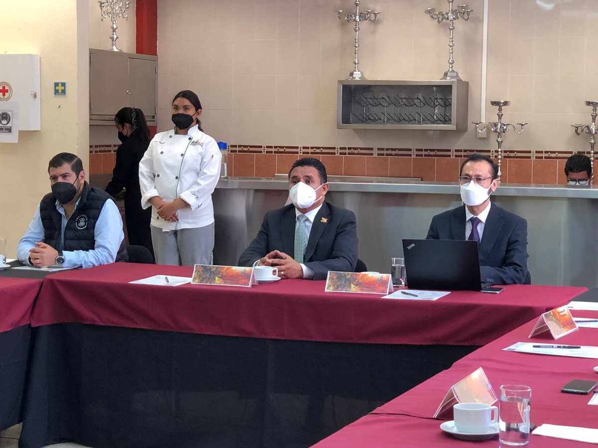 En estos momentos se lleva acabo AST de vitivinicultura en nuestras instalaciones. #UTSMA #educacion #vitivinicultura #vitivinicola #vino #sanmigueldeallende