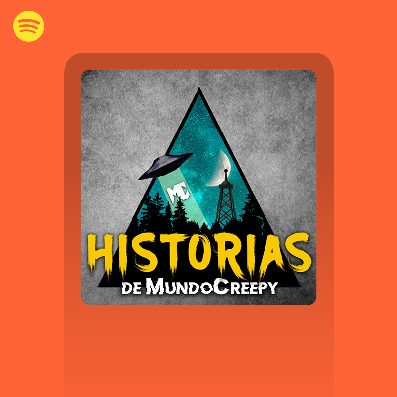 SpotifyMexico's tweet photo. Hoy hay luna llena y hombres lobo por la calle. Como que se antoja escuchar "Paranormal", un podcast que te hará temblar. #SpotifyPodcasts #LunaLlena