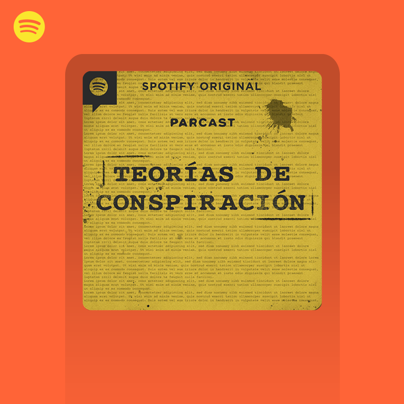 SpotifyMexico's tweet photo. Hoy hay luna llena y hombres lobo por la calle. Como que se antoja escuchar "Paranormal", un podcast que te hará temblar. #SpotifyPodcasts #LunaLlena
