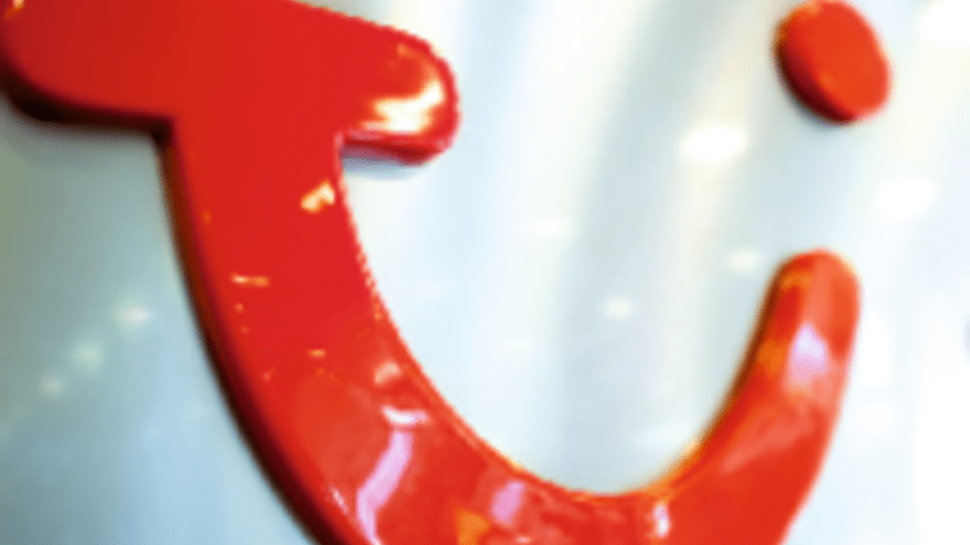 TUI Group tweet media