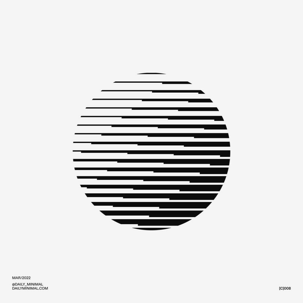 DailyMinimal tweet media